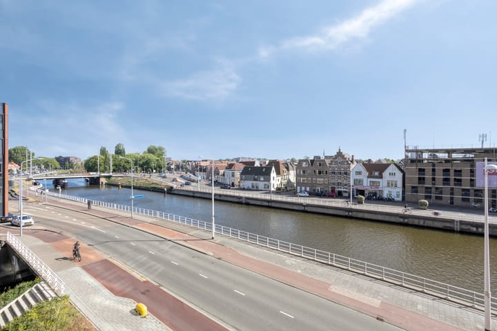 Foto 18 van Noorderkade 4-D