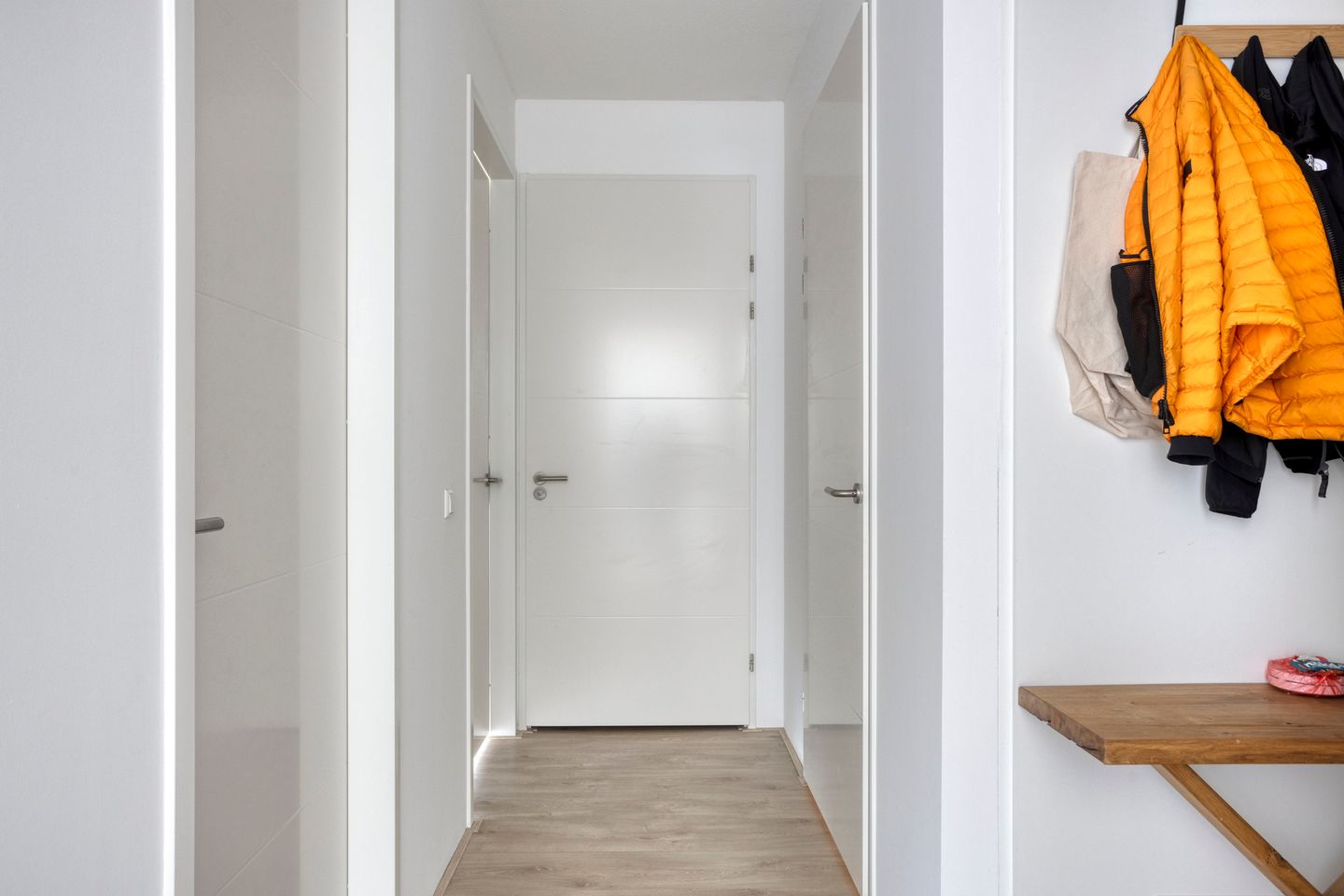 Foto 19 van Noorderkade 4-D