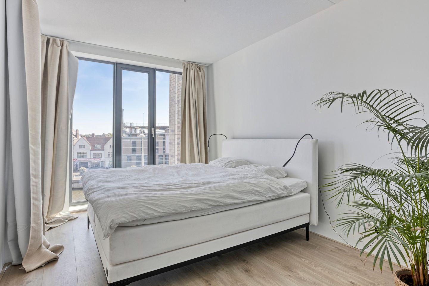 Foto 20 van Noorderkade 4-D