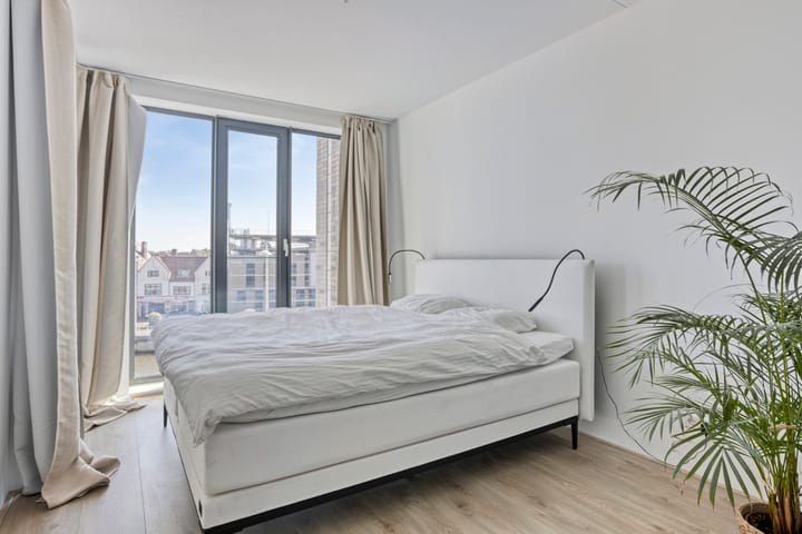 Foto 20 van Noorderkade 4-D