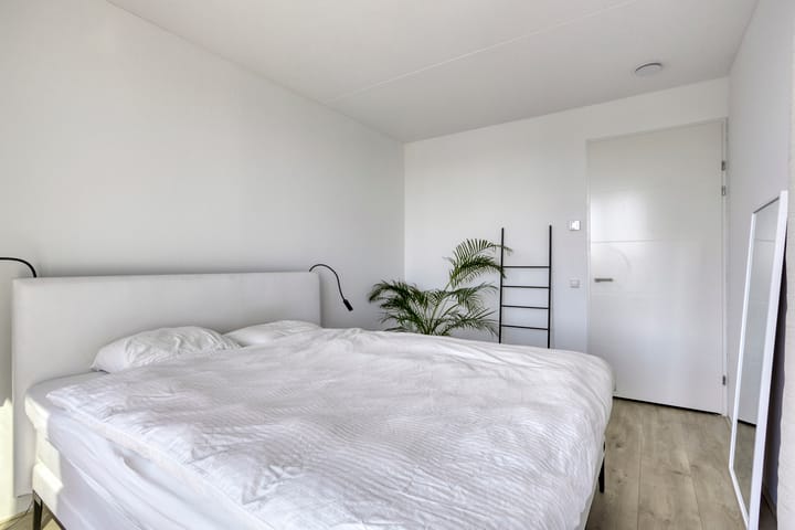 Foto 21 van Noorderkade 4-D