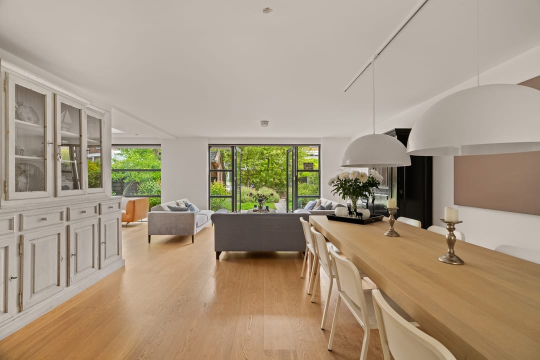 Foto 13 van Marius Richtersstraat 15