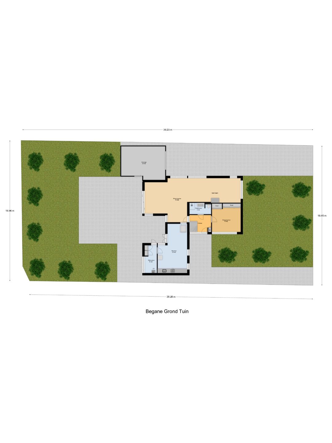 Foto 37 van Rozenhofstraat 5