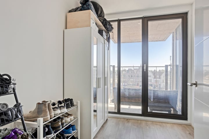 Foto 22 van Noorderkade 4-D