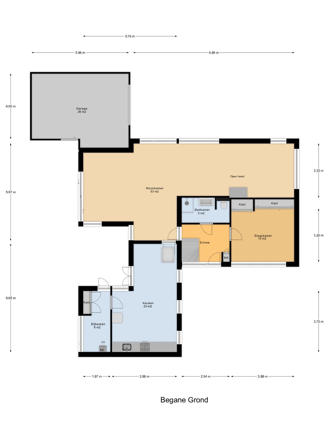 Foto 38 van Rozenhofstraat 5
