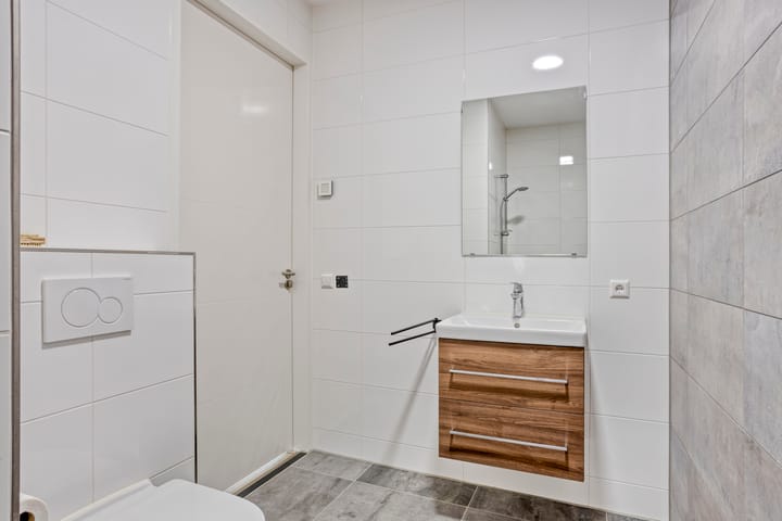 Foto 23 van Noorderkade 4-D