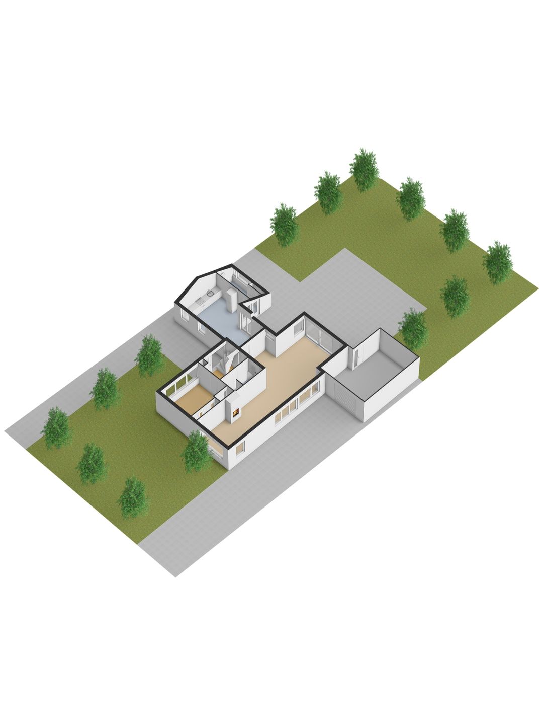 Foto 41 van Rozenhofstraat 5