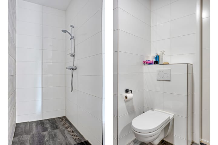 Foto 24 van Noorderkade 4-D