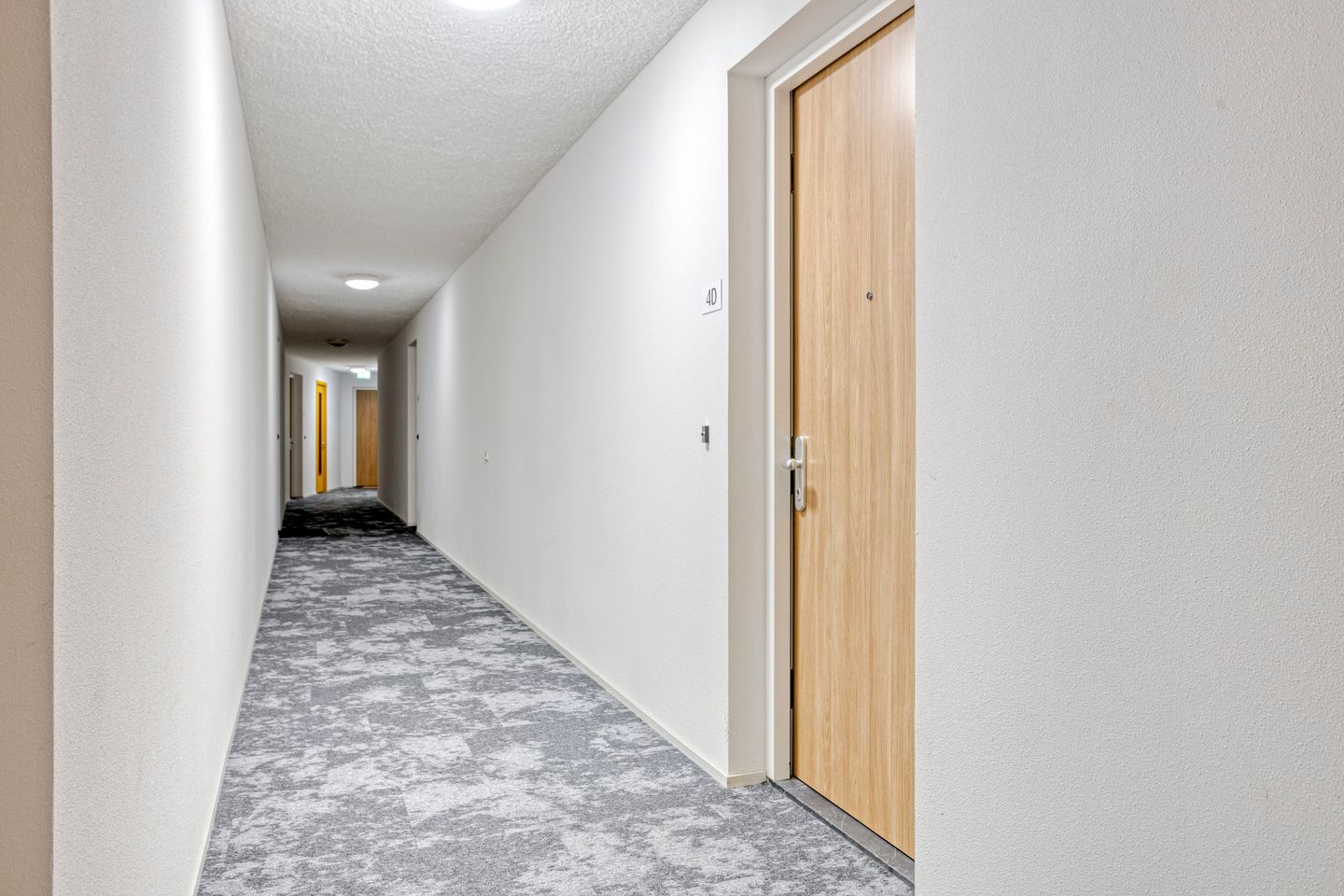 Foto 25 van Noorderkade 4-D