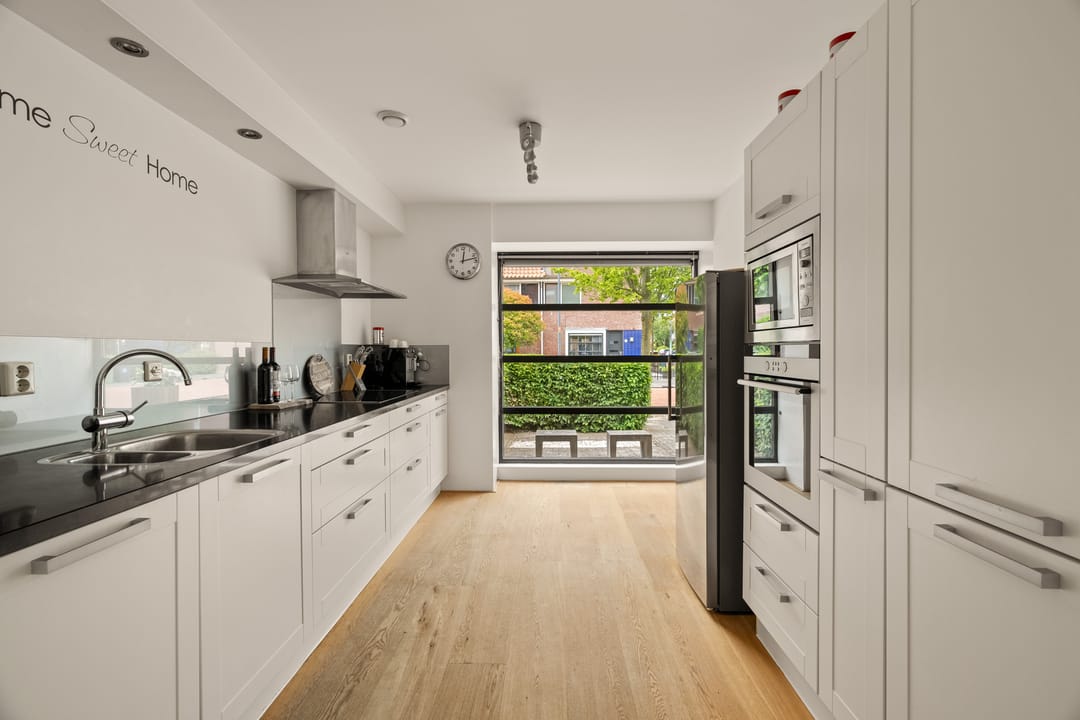 Foto 16 van Marius Richtersstraat 15