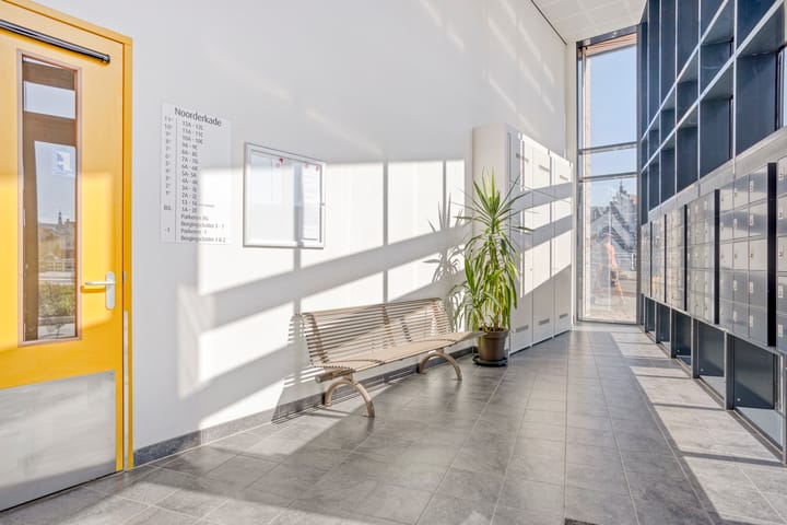 Foto 26 van Noorderkade 4-D