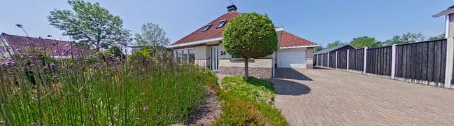 Voortuin