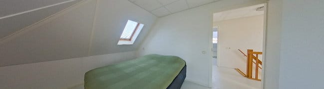 Slaapkamer