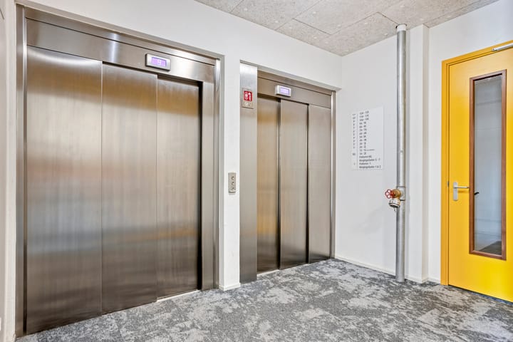 Foto 27 van Noorderkade 4-D