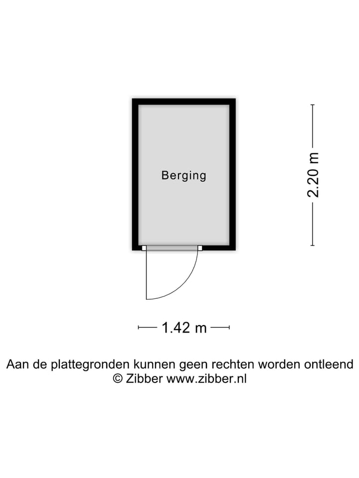 Foto 33 van Noorderkade 4-D