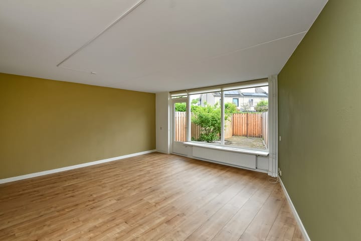 Foto 2 van Caro van Eijcklaan 9