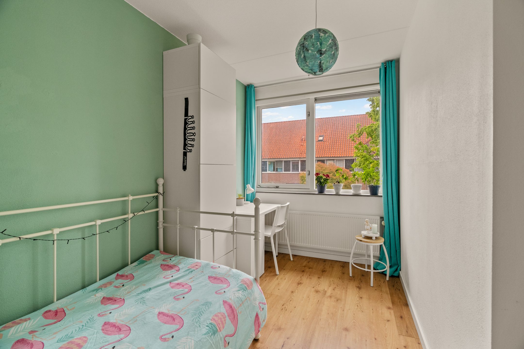 Foto 24 van Marius Richtersstraat 15