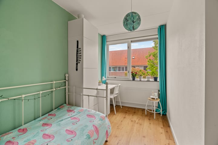 Foto 24 van Marius Richtersstraat 15