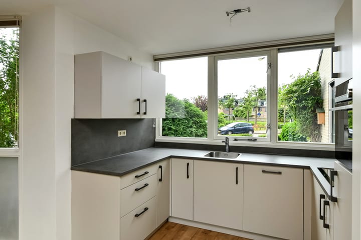 Foto 7 van Caro van Eijcklaan 9