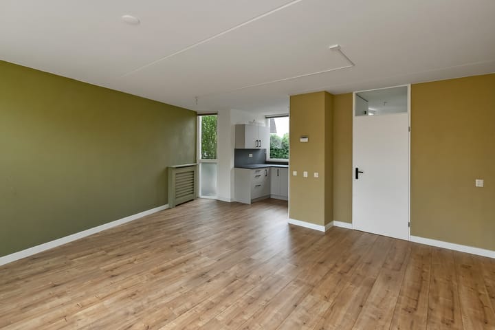 Foto 8 van Caro van Eijcklaan 9