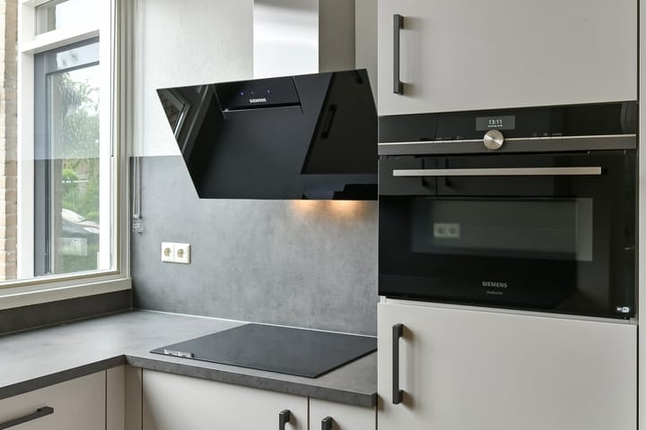 Foto 9 van Caro van Eijcklaan 9