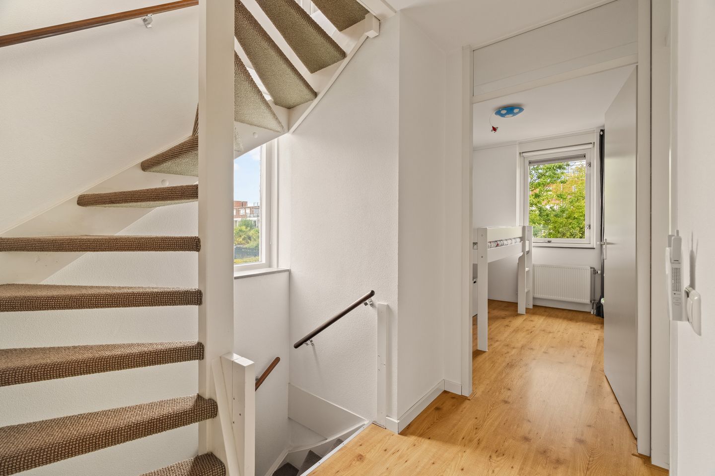 Foto 29 van Marius Richtersstraat 15