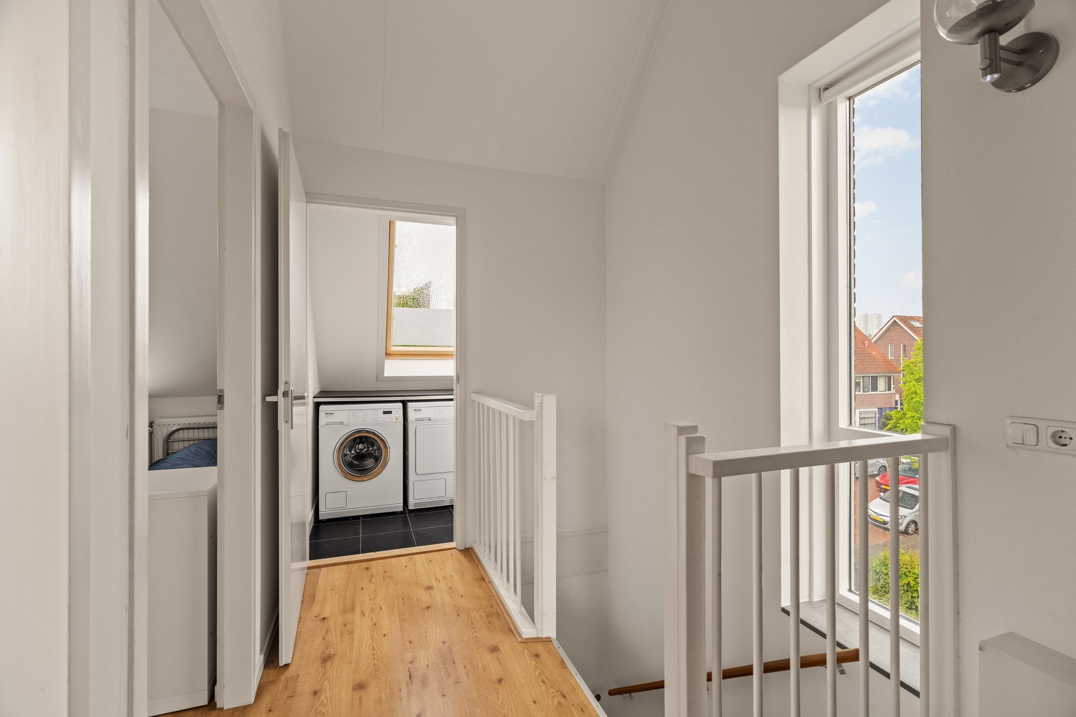 Foto 30 van Marius Richtersstraat 15