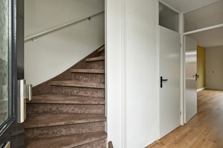 Foto 12 van Caro van Eijcklaan 9