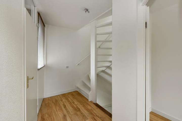 Foto 13 van Caro van Eijcklaan 9