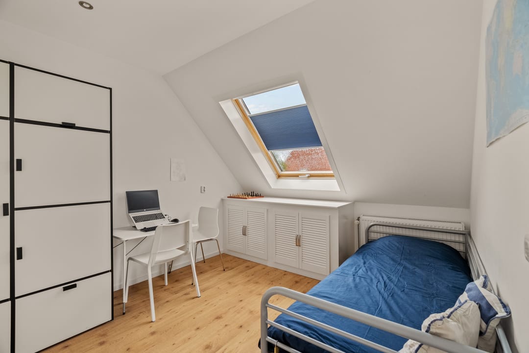 Foto 32 van Marius Richtersstraat 15