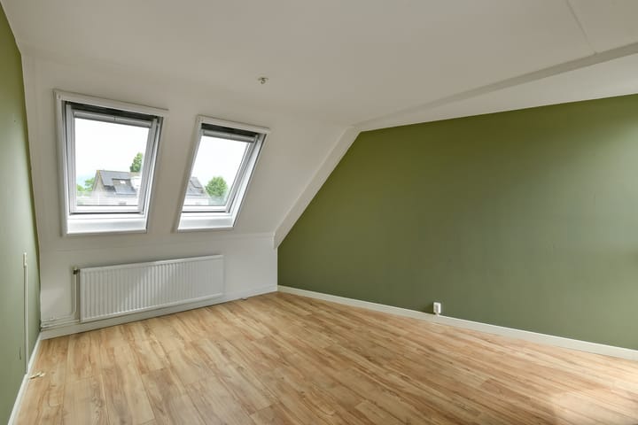 Foto 14 van Caro van Eijcklaan 9