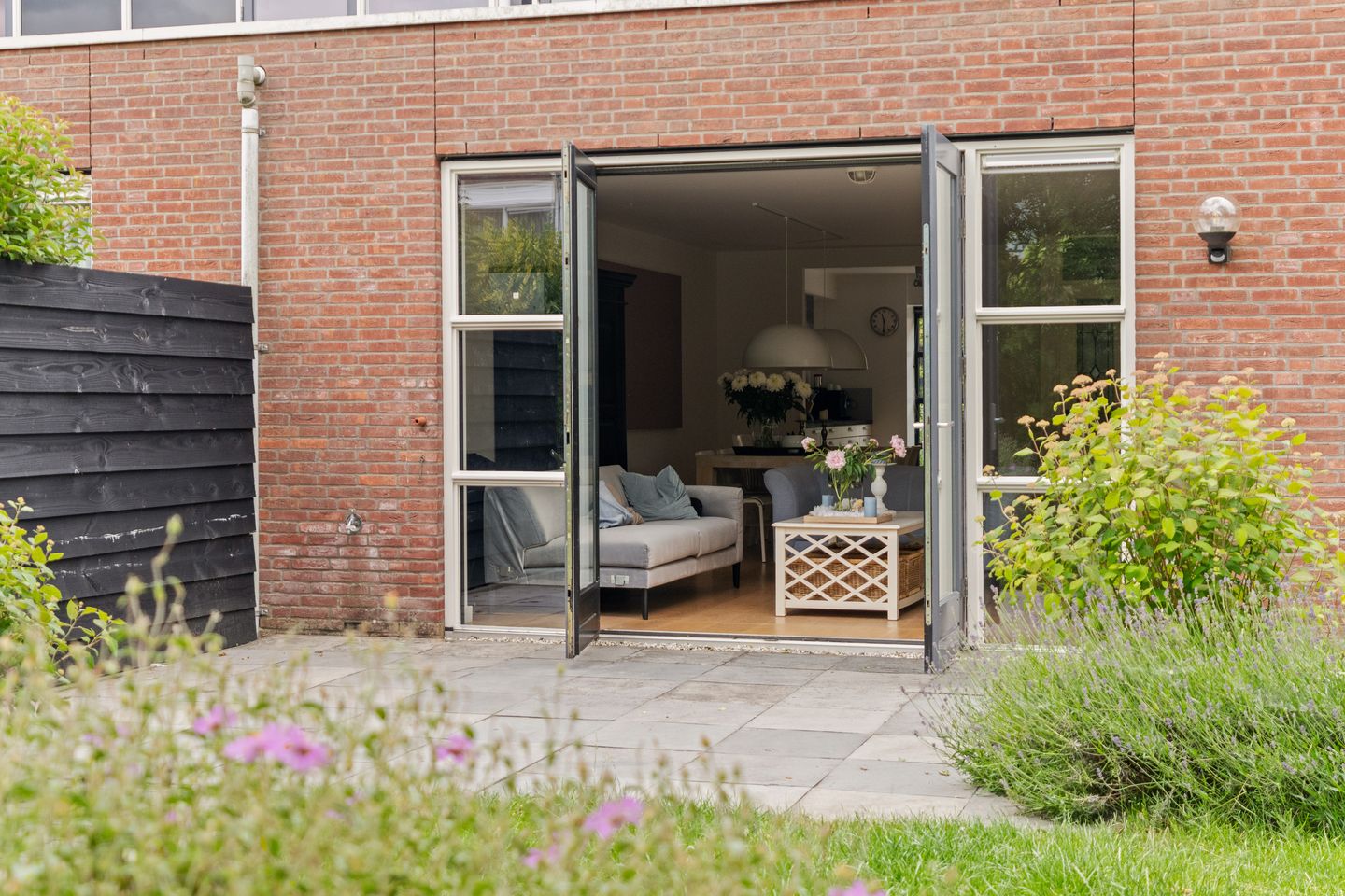 Foto 34 van Marius Richtersstraat 15