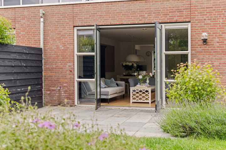 Foto 34 van Marius Richtersstraat 15