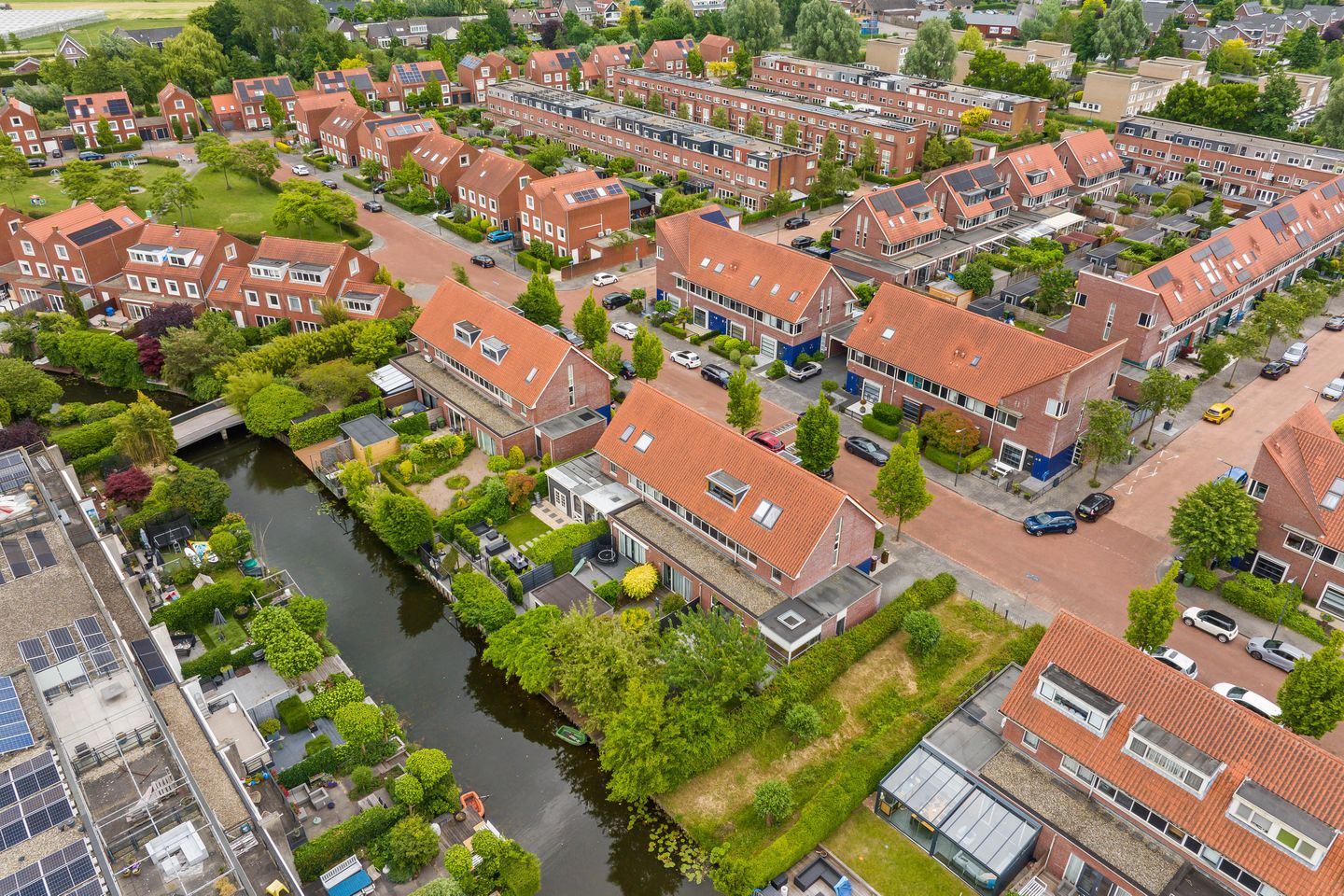 Foto 35 van Marius Richtersstraat 15