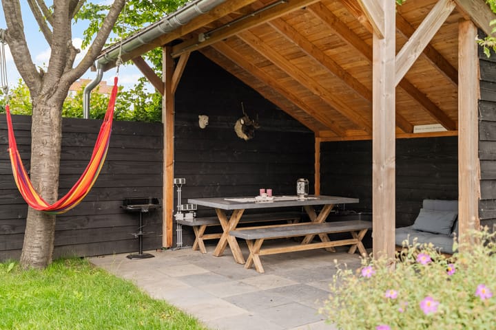 Foto 36 van Marius Richtersstraat 15