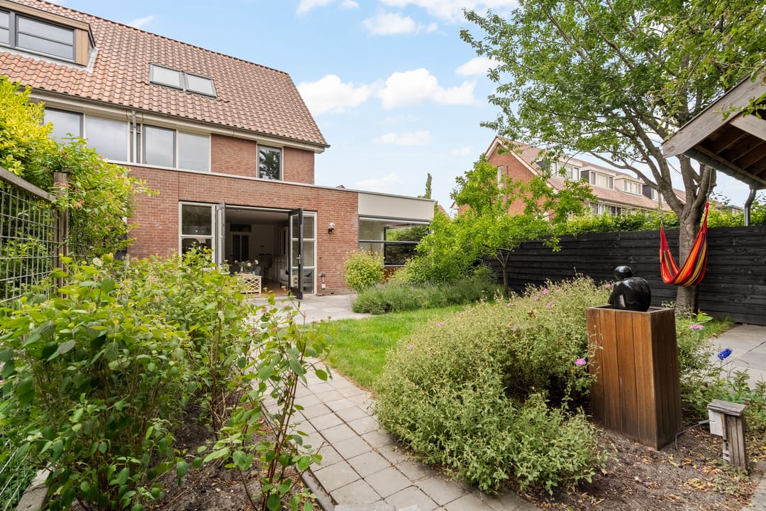 Foto 37 van Marius Richtersstraat 15