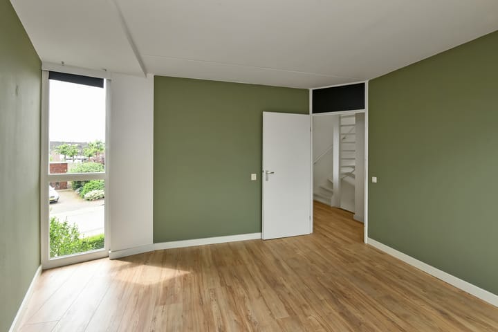 Foto 17 van Caro van Eijcklaan 9