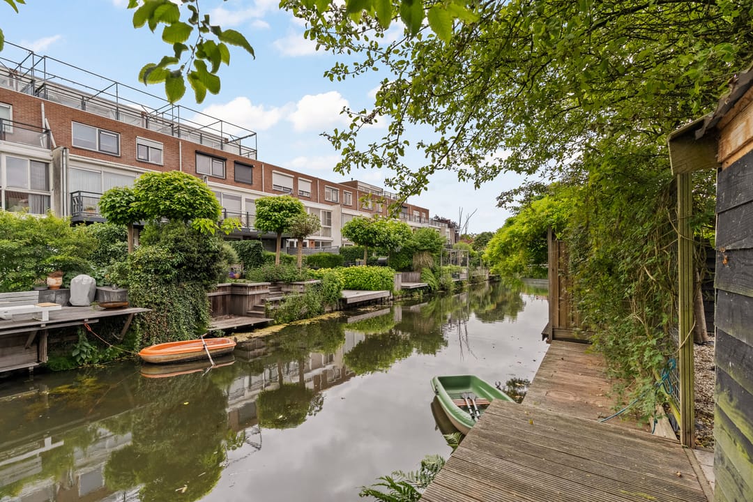 Foto 38 van Marius Richtersstraat 15