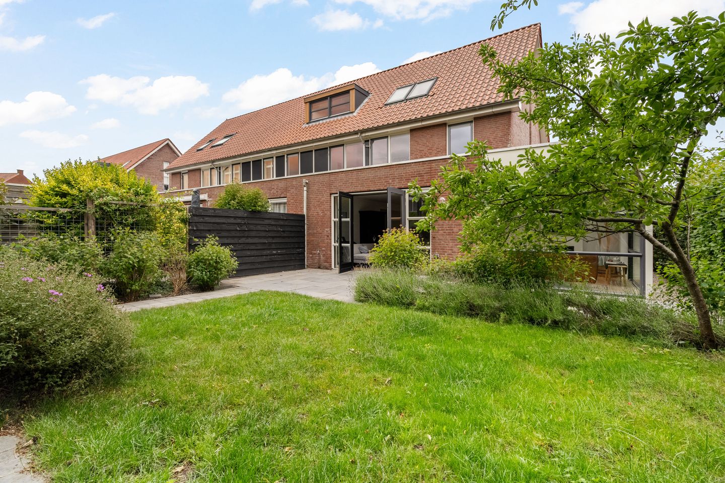 Foto 40 van Marius Richtersstraat 15