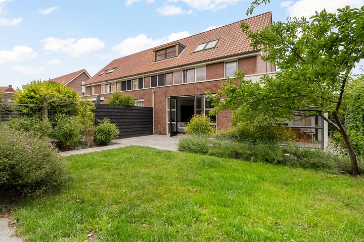 Foto 40 van Marius Richtersstraat 15