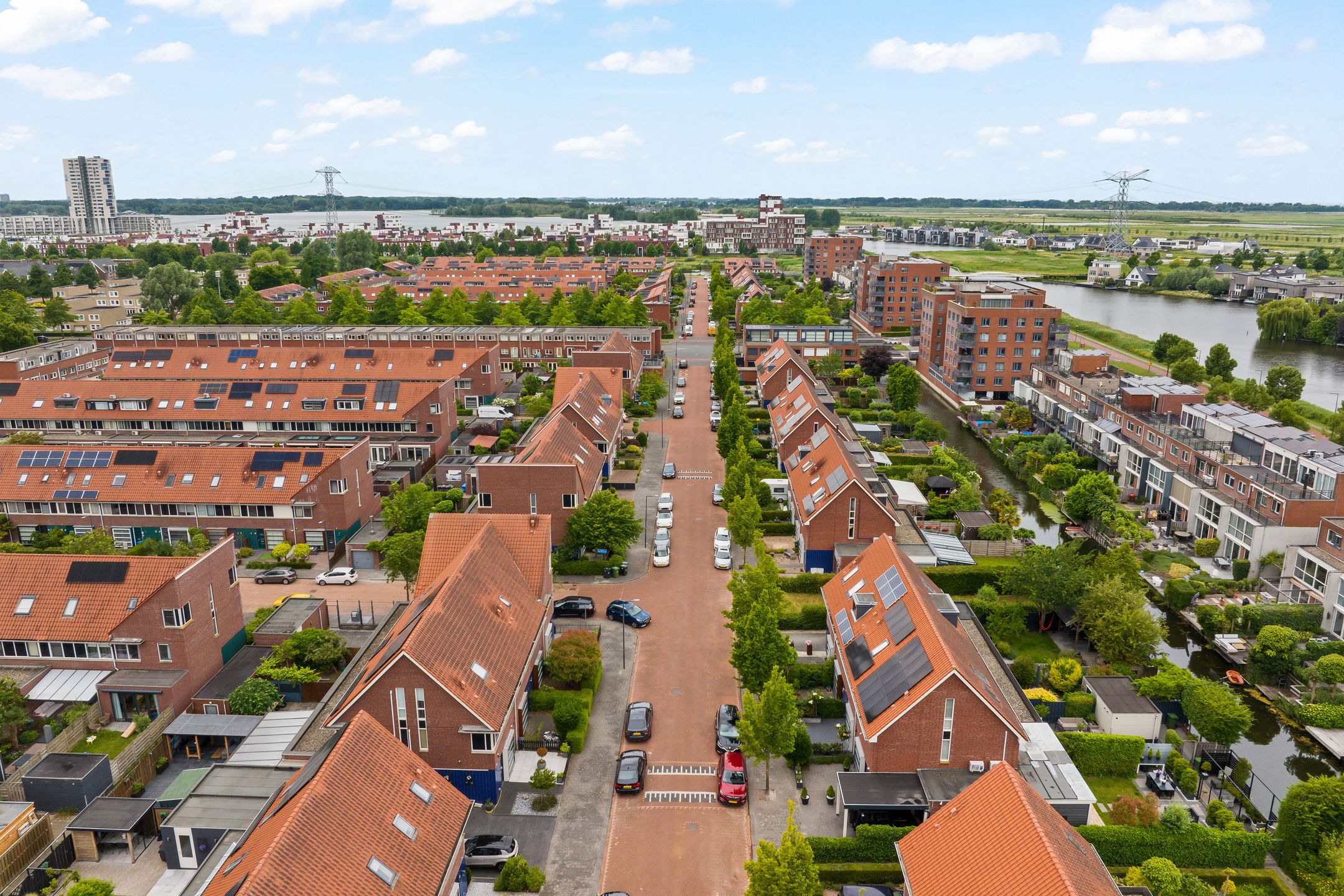 Foto 42 van Marius Richtersstraat 15