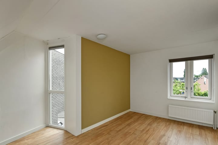 Foto 24 van Caro van Eijcklaan 9