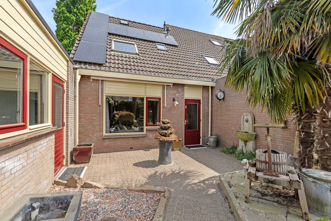 Foto 38 van Flintdijk 140