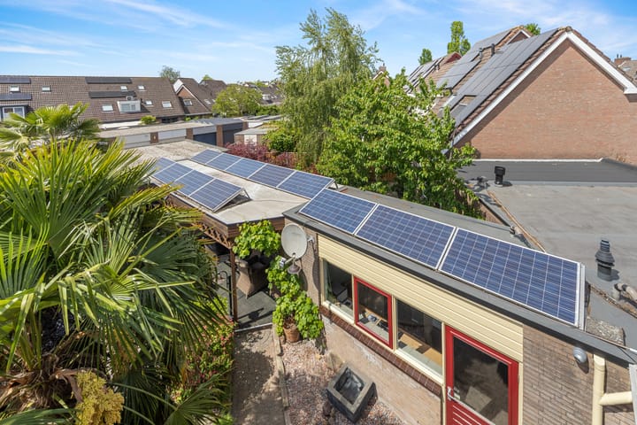 Foto 39 van Flintdijk 140