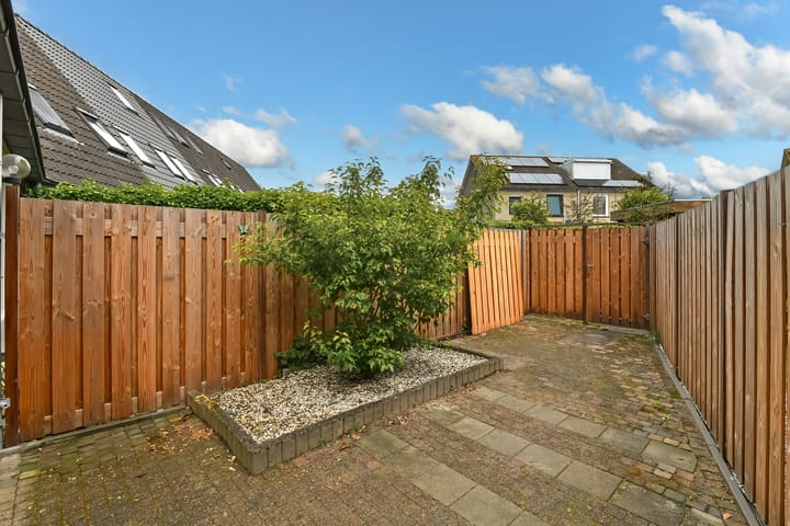 Foto 29 van Caro van Eijcklaan 9