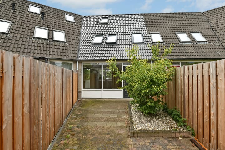 Foto 30 van Caro van Eijcklaan 9