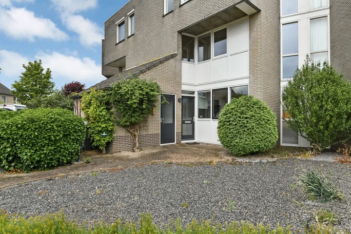 Foto 31 van Caro van Eijcklaan 9