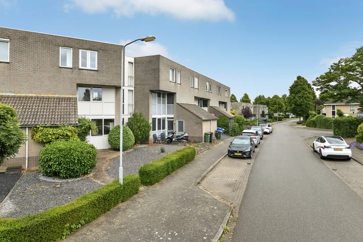 Foto 33 van Caro van Eijcklaan 9