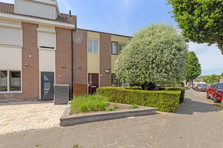 Foto 41 van Flintdijk 140