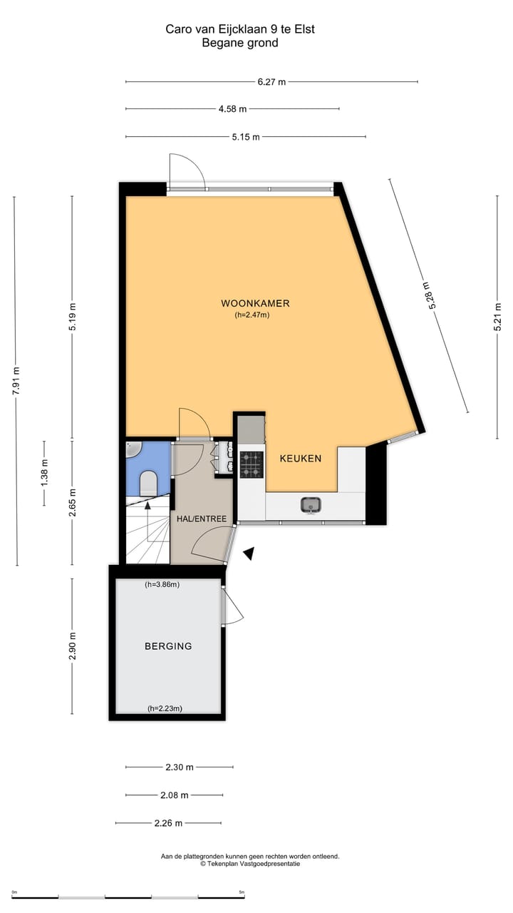 Foto 35 van Caro van Eijcklaan 9